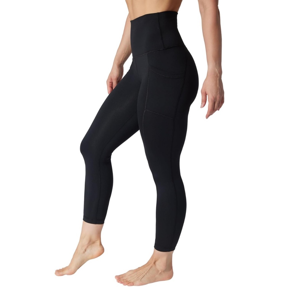 (SOLD) Yogalicious 7/8 Lux Leggings